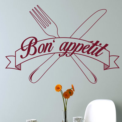 Wall Decal