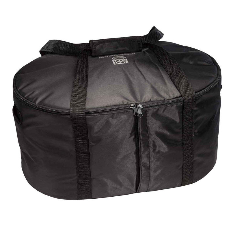 Hamilton Beach® Crock Caddy Insulated Slow Cooker Bag