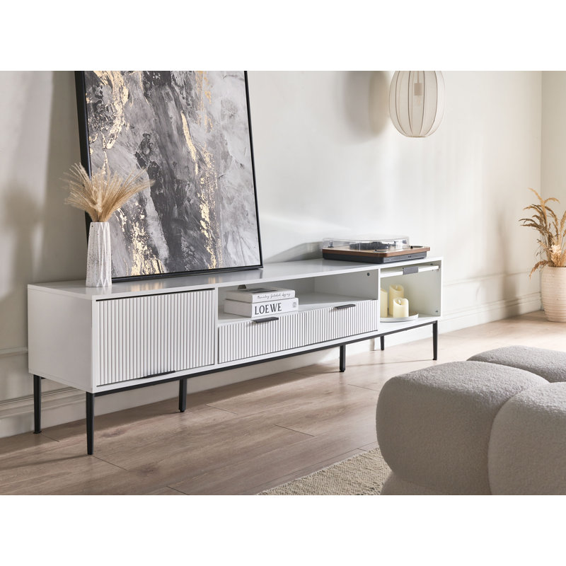 Bergeman TV Stand for TVs up to 78"