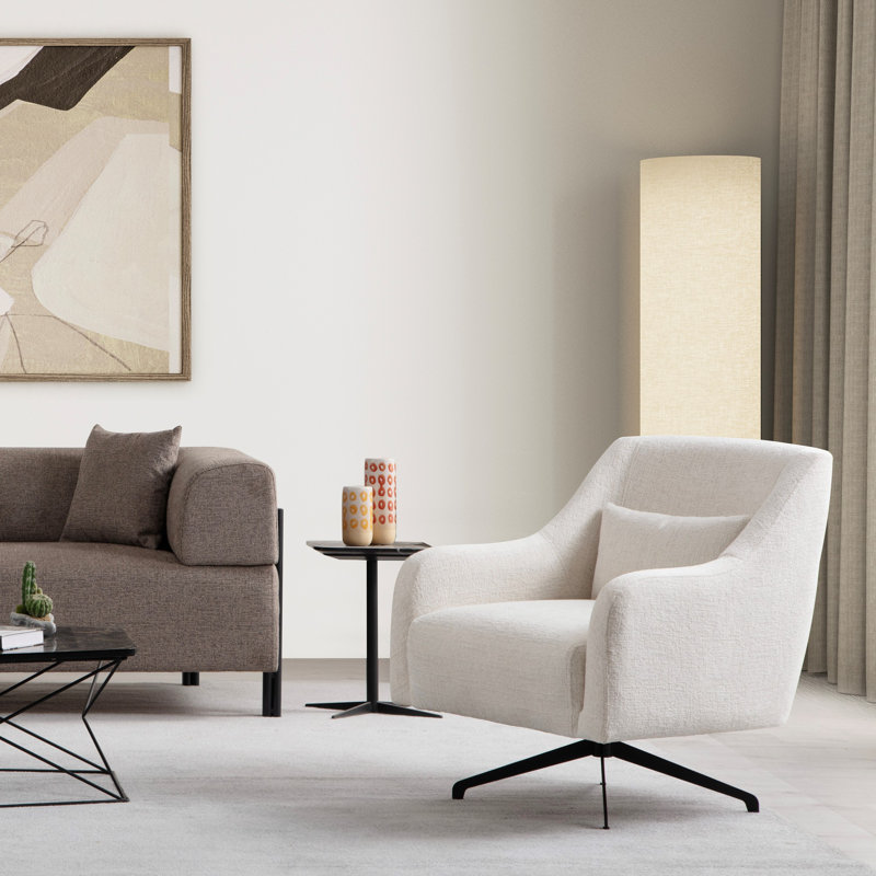 Wing Chair