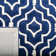 Carolene Hand Tufted Wool Geometric Rug