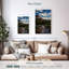 Ruisseau de montagne Alvord-108505452