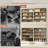 52" W Closet System With 4 Drawers-1337444021