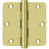 Gold selected