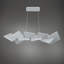 Konstruct 1 - Light LED Chandelier-55967428