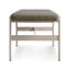 Daybench Leather Dining Bench-27322682-27322683-94578435