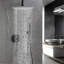 Robinet de douche mural seulement-88248117