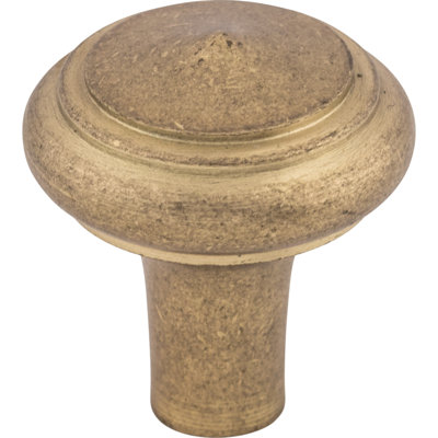 Aspen Peak 1" Diameter Round Knob