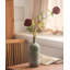 Artificial Single Rose Stem 28.7" Tall