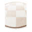 Tapis rond rond Murry