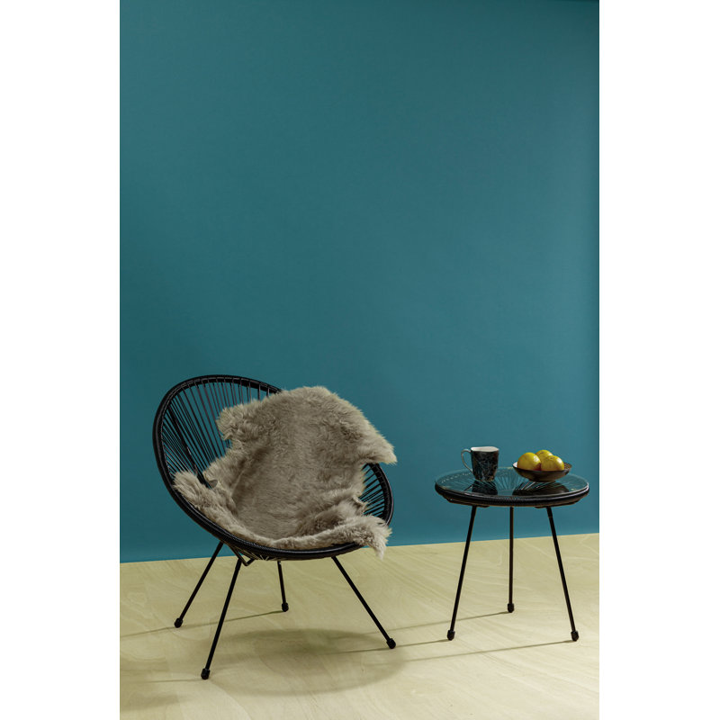 Side Table Acapulco, Black
