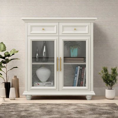 Armoire de rangement moderne et simple