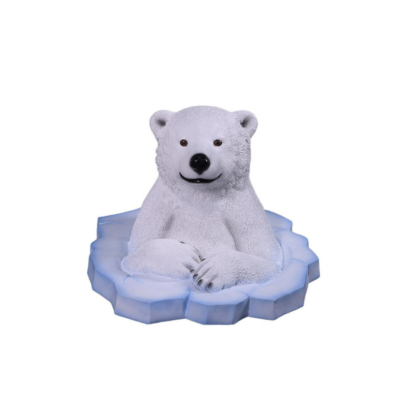 Ours polaire