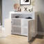 Bucyrus 108cm Sideboard