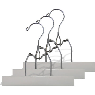 Killian Metal Non-Slip Standard Hanger for Skirt/Pants