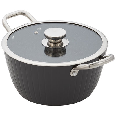 Judge Evertough, 24cm Casserole, Non-Stick