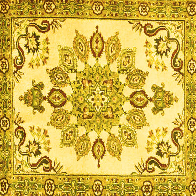 Massarelli Washable Oriental Indoor Rug