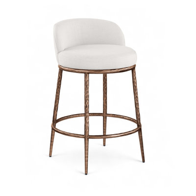 Tabouret de comptoir Hessle