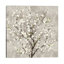 Bloom Tree by Asia Jensen - Print on Canvas-1875278527-1851621546