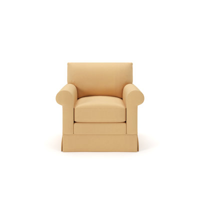 Friedman Upholstered Accent Chair