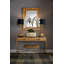 Burlwood Console-30563735
