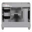 [Cabinet seulement] Meuble-lavabo (lavabo non inclus)-1981016603