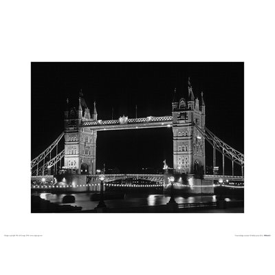 Heiko Lanio - No Frame Print
