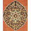 Tapis rétro Tabriz