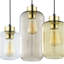 Saucedo 3 - Light Cluster Pendant-1681306641