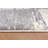 Rug Branch Prana 5' x 7' (5'3" x 7'5") White/Grey Checkered Indoor Area Rug, Contemporary, Medium Pile, Stain-Resistant Carpet - Living Room, Bedroom, Dining Room, and Kitchen-505610946
