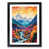 Black Framed selected