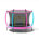 Blue/Pink