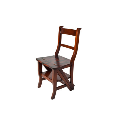 Baton Rouge Upholstered Side Chair