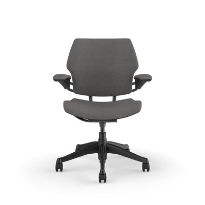 Freedom Ergonomic Task Chair - Autumn