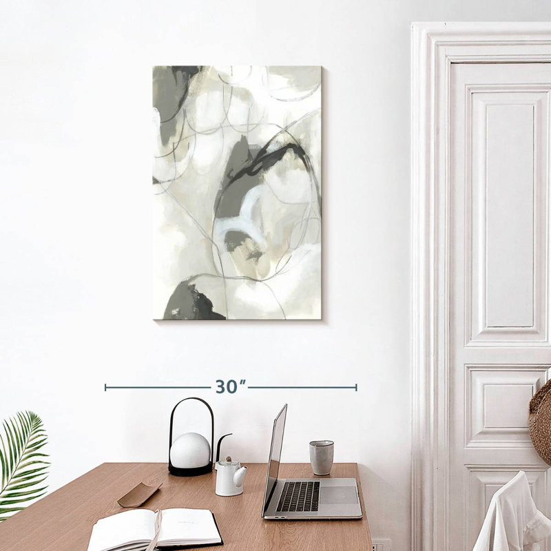 Avery Cloudbank Sonata I, 30" H x 20" W