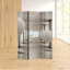 Gateway 172cm H Solid Wood Folding Room Divider-28107736
