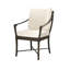 Andalusia Outdoor Dining Armchair-1353568834