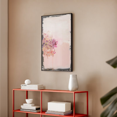 «Cotton Candy» par Kent Youngstrom, reproduction d'art