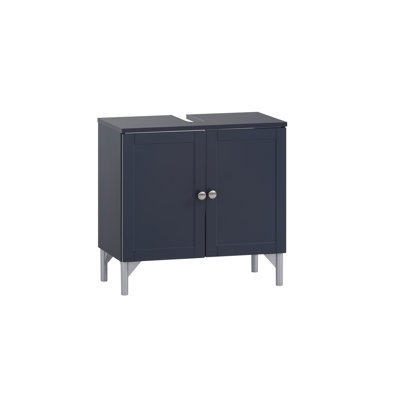 Luxama Floor Mounted Bathroom Cabinet