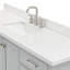 Meuble-lavabo simple 67 po avec dessus Cambridge-90865025-132366094