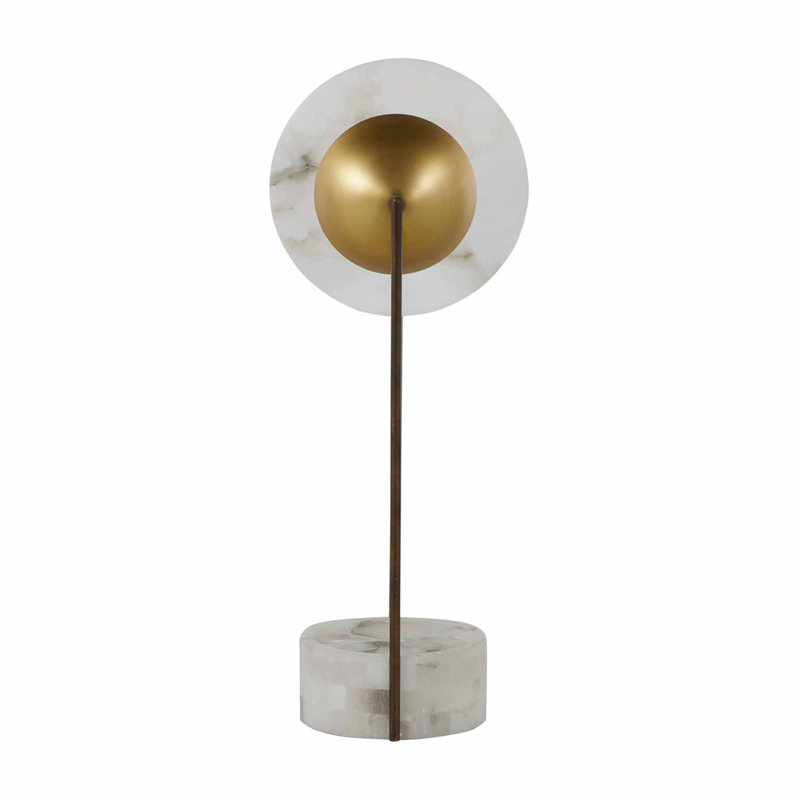 Owen Novelty Lamp