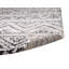 Tapis ivoire / naturel / noir