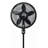 Oscillating Pedestal Fan
