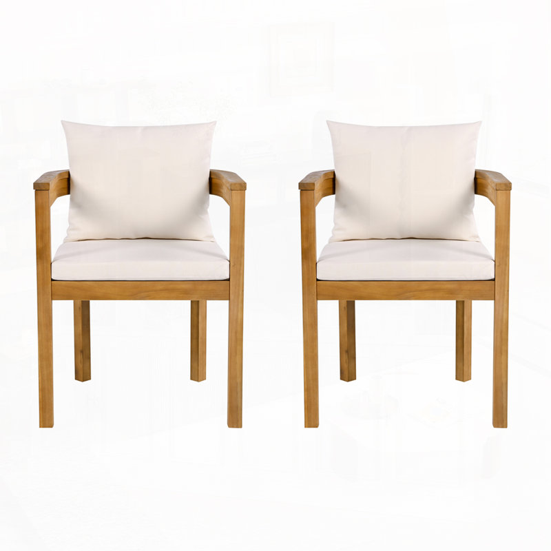 Chaise d'extérieur