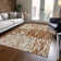 Aleighna Area Rug with Non-Slip Backing