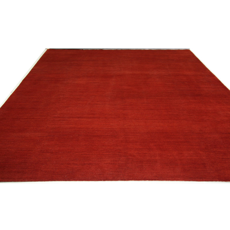 One-of-a-Kind 9' X 12' Area Rug