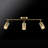 21'' 3 -Light Track Track Kit with Dimmable-92379686