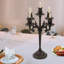 17'' H Tabletop Candelabra