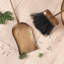 Akmaral Iron Fireplace Tool Set-1724056487