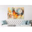 Morning Reflections by Lucas - Wrapped Canvas Painting-1192595856